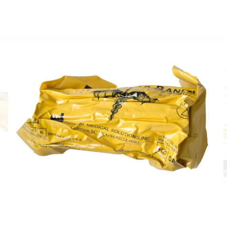 Opatrunek indywidualny Olaes Modular Bandage 6