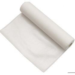 Podkład medyczny włókn. podfoliowany 50cmx50m/25gm2