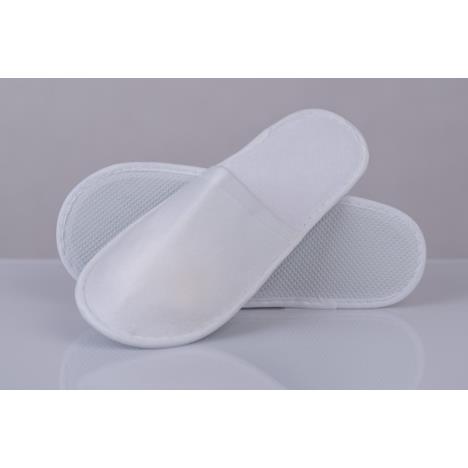 Kapcie NAP zamknięte, dł. 28 cm, podeszwa 5 mm, 1 para