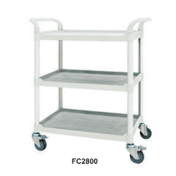 Wózek do transportu leków FC2800