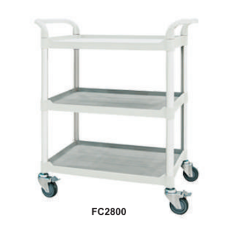 Wózek do transportu leków FC2800