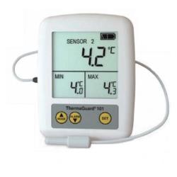 Termometr lodówkowy ThermaGuard 101