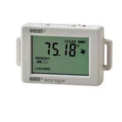 Rejestrator temperatury do temperatury wewnątrz pomieszczeń Onset HOBO UX100-001