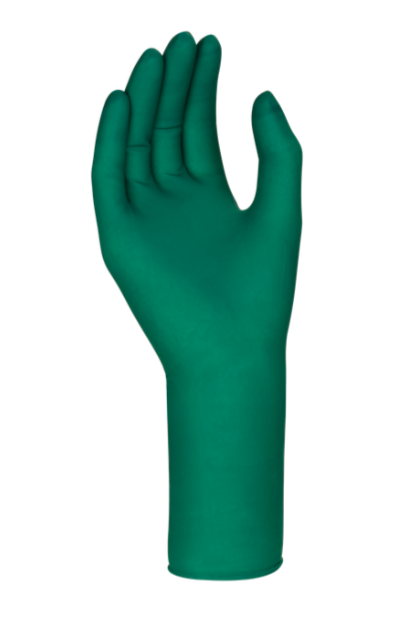 DERMAGEL DUAL Rękawice chirurgiczne PF, rozm. 6,0, op. 1 para