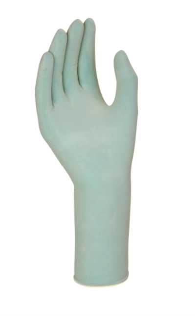 DERMAGEL DUAL Rękawice chirurgiczne PF, rozm. 6,0, op. 1 para