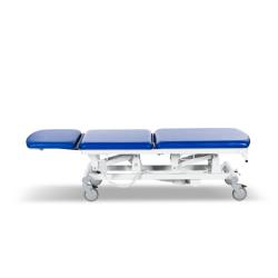 Stół zabiegowy wielofunkcyjny STEL31