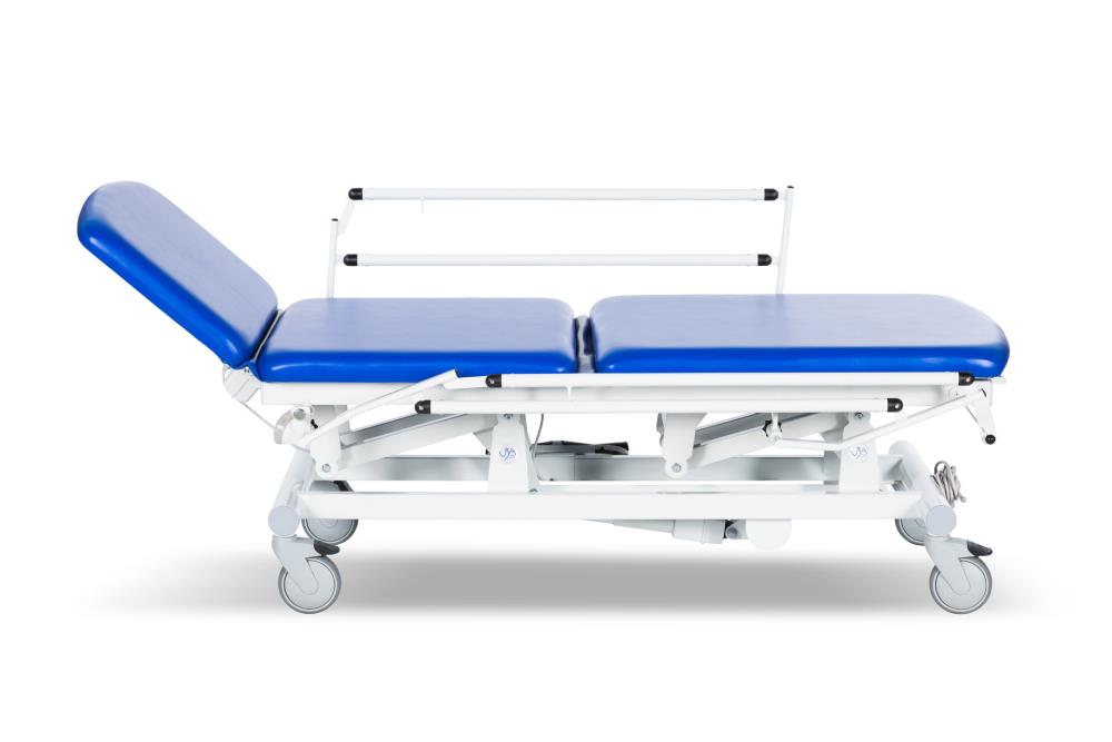 Stół zabiegowy wielofunkcyjny STEL32