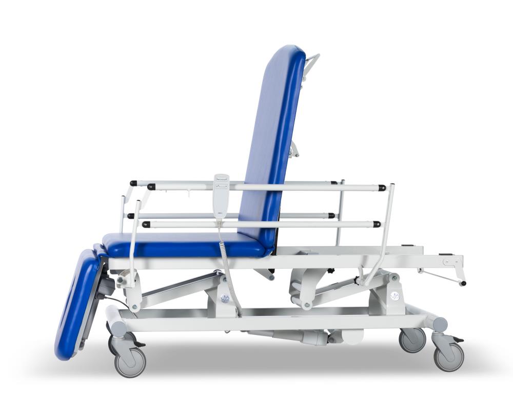 Stół zabiegowy wielofunkcyjny STEL32