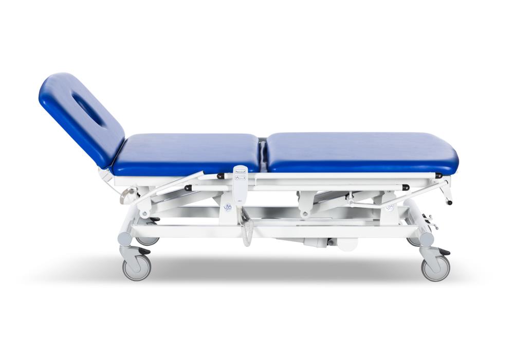 Stół zabiegowy wielofunkcyjny STEL32