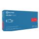Rękawice NITRYLEX Classic Blue, rozm. L, 100 szt.