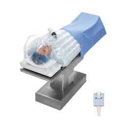 3M Bair Hugger Śródoperacyjna kołdra na pacjenta na górną połowę ciała, op. 14 szt 