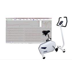 Cykloergometr + oprogramowanie CRG601 v.601ALFA