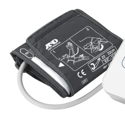 Mankiet do ciśnieniomierzy AND UA 611 rozm. L (31 - 45 cm)