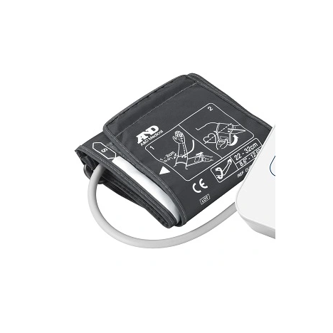 Mankiet do ciśnieniomierzy AND UA 611 rozm. L (31 - 45 cm)