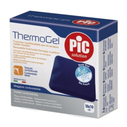 Pic Solution Kompres żelowy ciepło-zimno 10x10