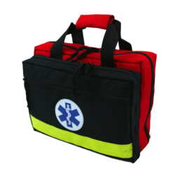 Apteczka pierwszej pomocy typu II z wyposażeniem 