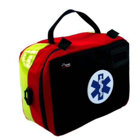 Apteczka pierwszej pomocy typu I z wyposażeniem 