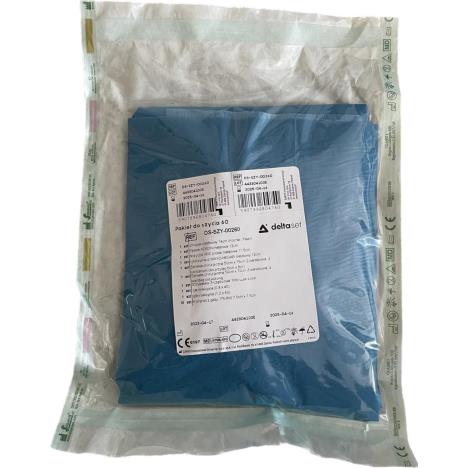 Pakiet do szycia nr 60