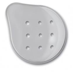 Osłonka oka pooperacyjna, niesterylna, op. 1 szt 