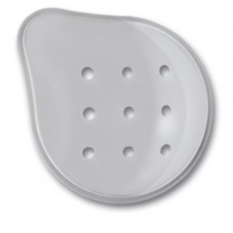 Osłonka oka pooperacyjna, niesterylna, op. 1 szt 