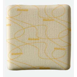 Coloplast Biatain® Non-Adhesive nieprzylepny,piankowy - 10x10 cm- 10szt.