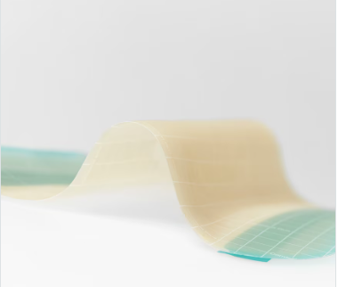 Coloplast Comfeel Plus Contour Konturowy opatr. hydrokoloidowy 4x6cm