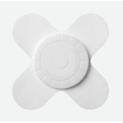Coloplast Comfeel® Plus Pressure Relief ø10cm - 10szt.