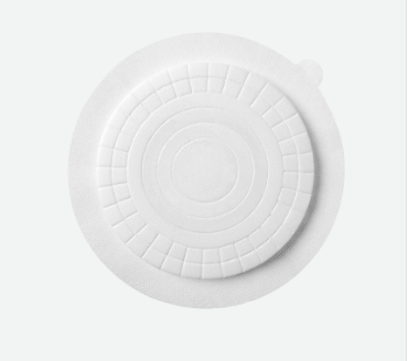 Coloplast Comfeel® Plus Pressure Relief ø7cm - 10szt.