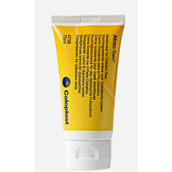 Coloplast Atrac-Tain Krem nawilżający do stopy cukrzycowej_75ml