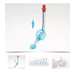 ZESTAW RUREK KRTANIOWYCH LTS-D 3,4,5 + strzykawka 
