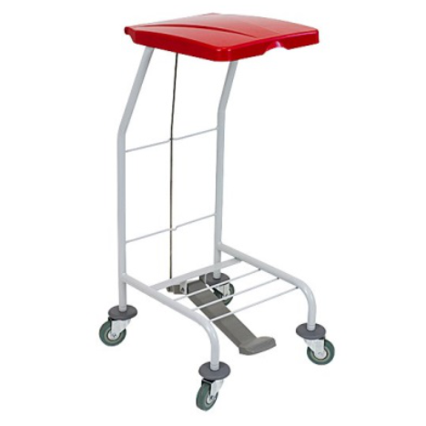 Stojak na worki na odpady 70-120L freshtec,, 1 szt 