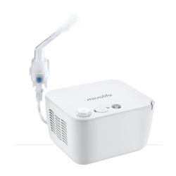 Inhalator tłokowy Microlife NEB 200 - 1 szt.