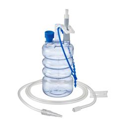 Butelka Redona - DRAINOBAG 300V LUER LOCK