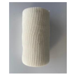 elastoBAND CREPP Opaska podtrzymująca kohezyjna, niejałowa 6cmx4m