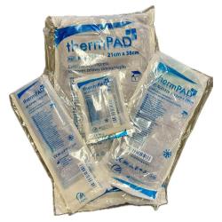 thermPAD kompres żelowy ciepło-zimno 30x40 cm