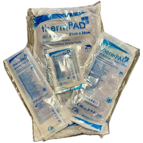 thermPAD kompres żelowy ciepło-zimno 30x40 cm
