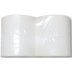 Czyściwo celulozowe uniwersalne białe 2 rolki 