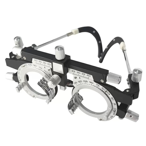 Oprawka próbna CT2202CN - 4 pary szkieł