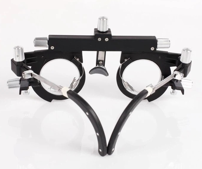 Oprawka próbna CT2202CN - 4 pary szkieł