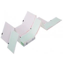 Papier do EKG ELI 250/350, 215x280x250, kratka, 250 szt.