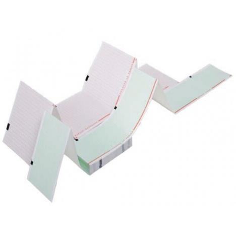 Papier do EKG ELI 250/350, 215x280x250, kratka, 250 szt.