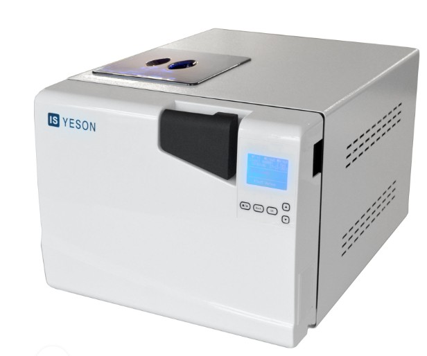 Autoklaw model YS 12L