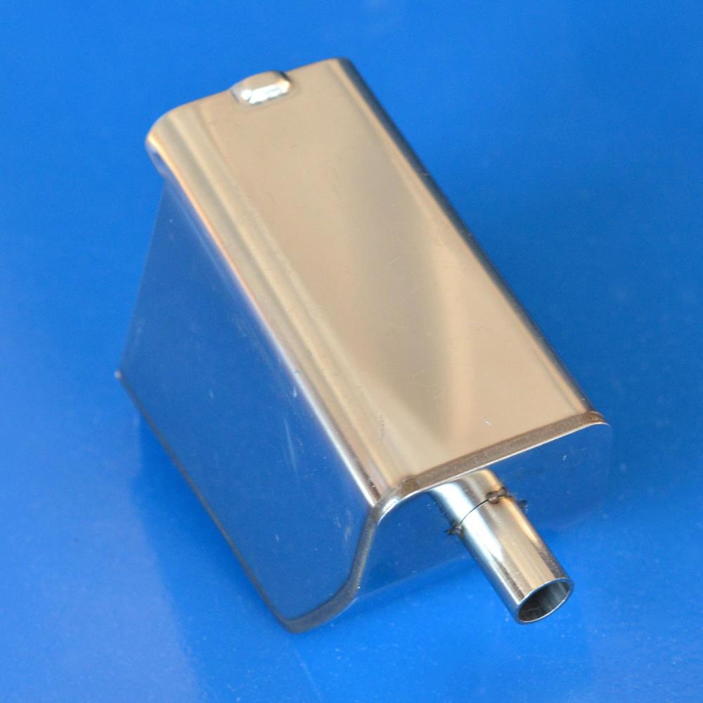 Destylarka Steel + 4L