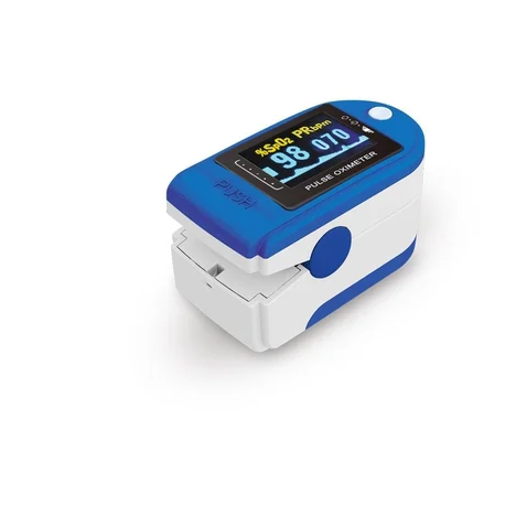 Pulsoksymetr CONTEC CMS50D