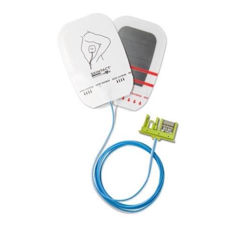 Elektroda do defibrylatorów Zoll Skintact DF59NC, komplet 2 szt.