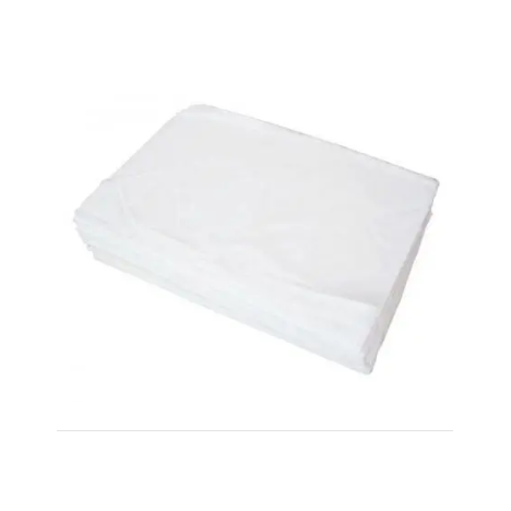 Wata celulozowa higieniczna (arkusze) 20x30 cm, 1kg