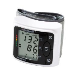DIAGNOSTIC DR-605 IHB Ciśnieniomierz automatyczny nadgarstkowy
