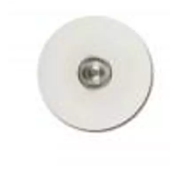 Jednorazowa elektroda EKG Skintact F-261, noworodki, okrągła 26mm, 30 szt.