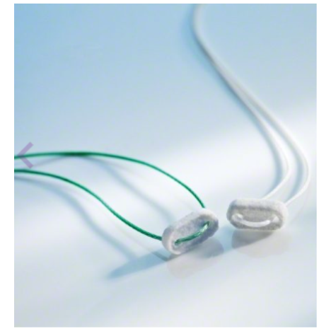 PremiCron® Green 1 (4) 75CM HR48 (M)DDP  - niewchłanialne - 36 szt