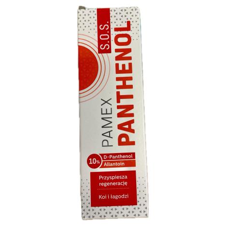 Panthenol Spray S.O.S.  10%, 130g 